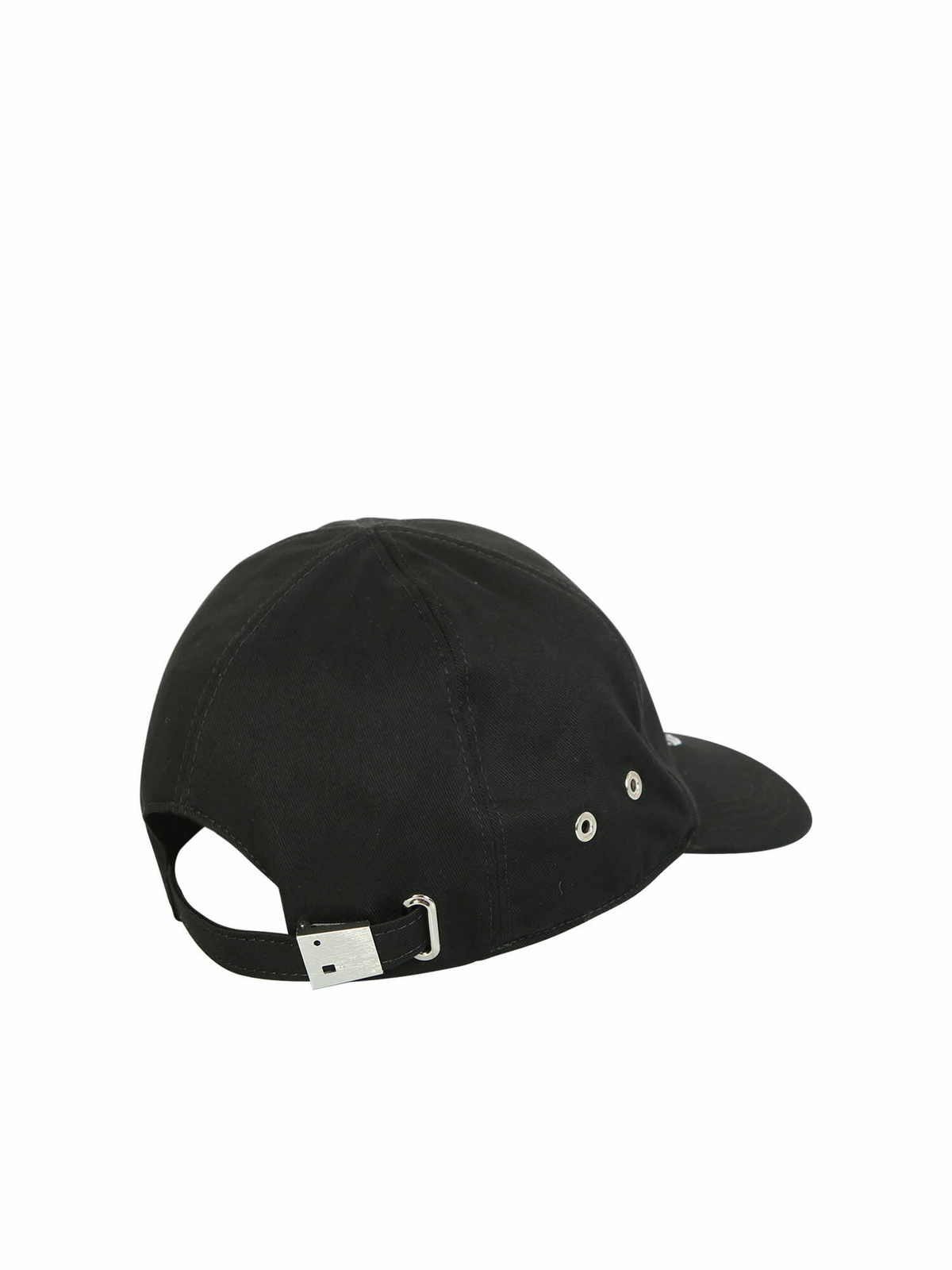 1017 Alyx 9sm Minimalist Design Baseball Cap