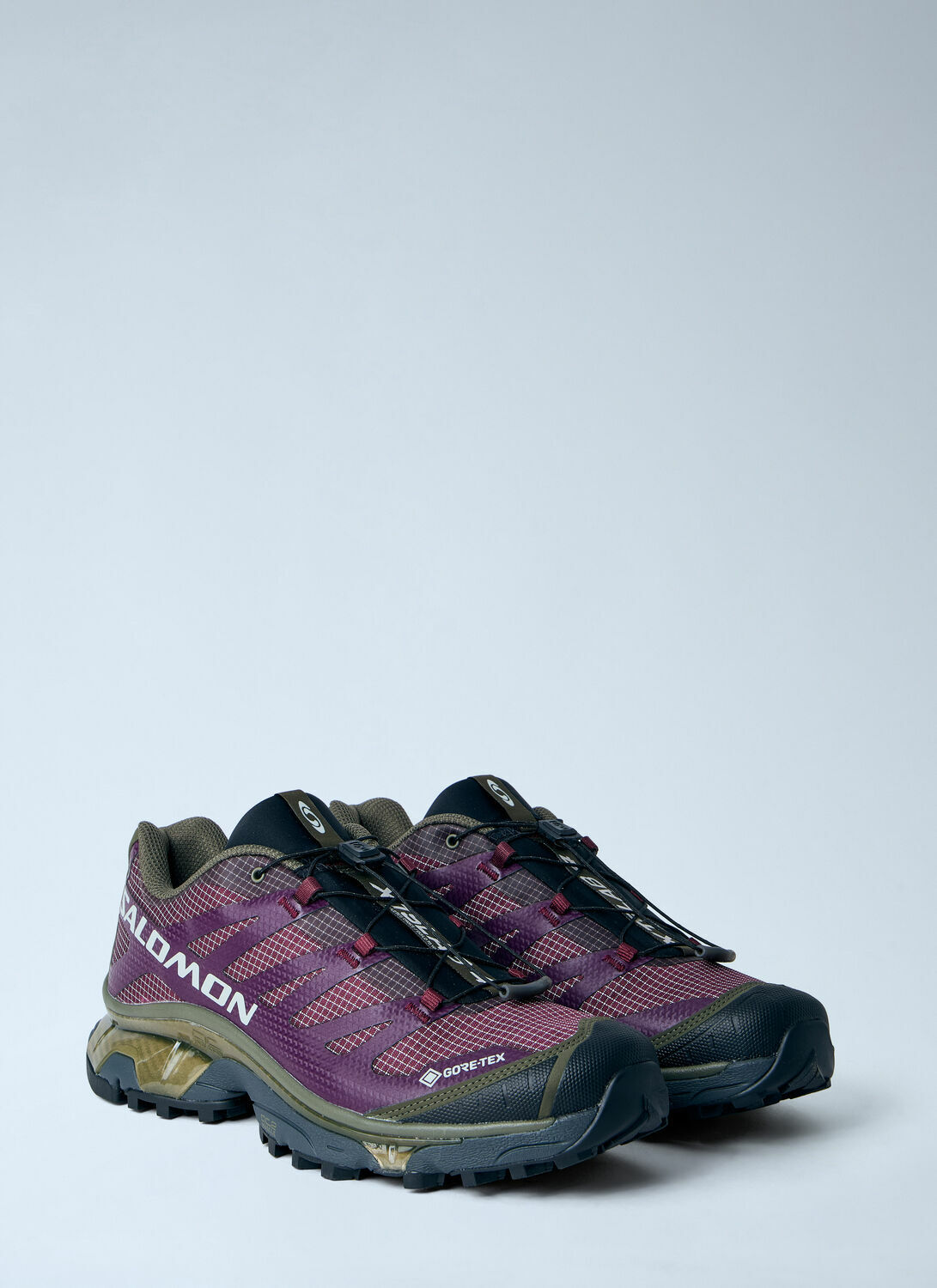 Salomon XT-4 OG Gore-Tex Sneakers