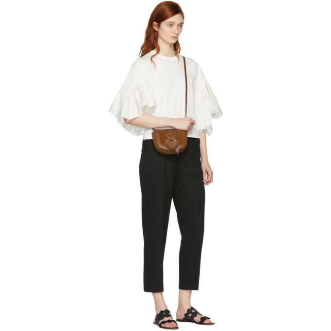 See By Chloé T-shirts for Women | Online Sale up to 47% off