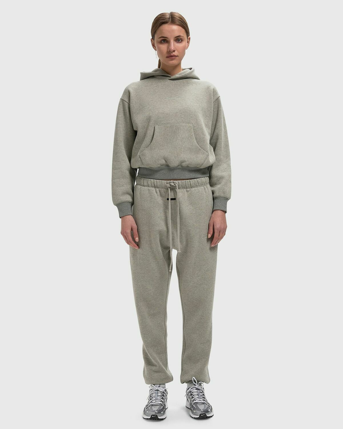 WMNS SIGNATURE CLASSIC HOODIE