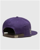 Ebbets Field Flannels Cleveland Falcons 1936 Vintage Ballcap Purple - Mens - Caps