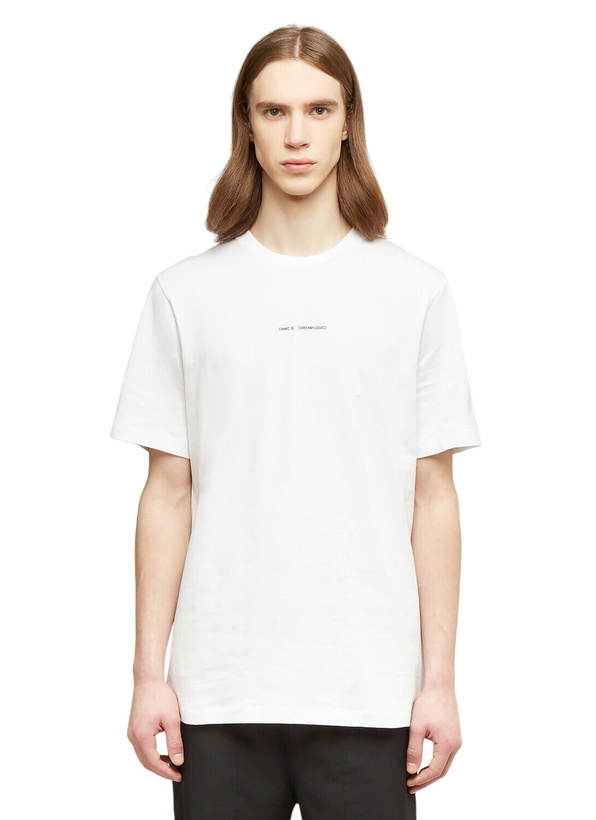 Photo: OAMC Dream Logic T-Shirt