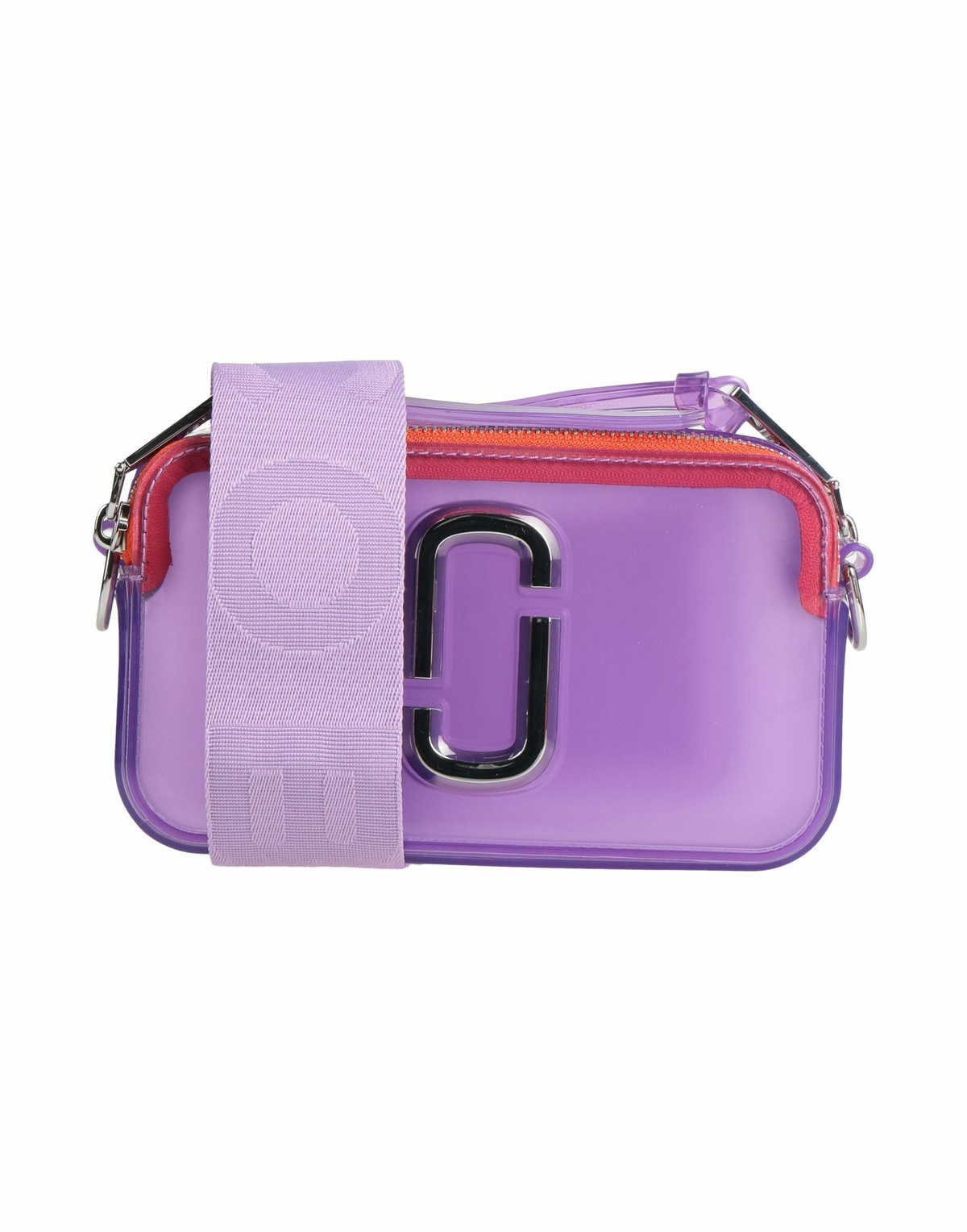 Marc Jacobs Womens Cross-body bag Lilac