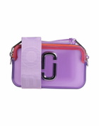 Marc Jacobs Womens Cross-body bag Lilac