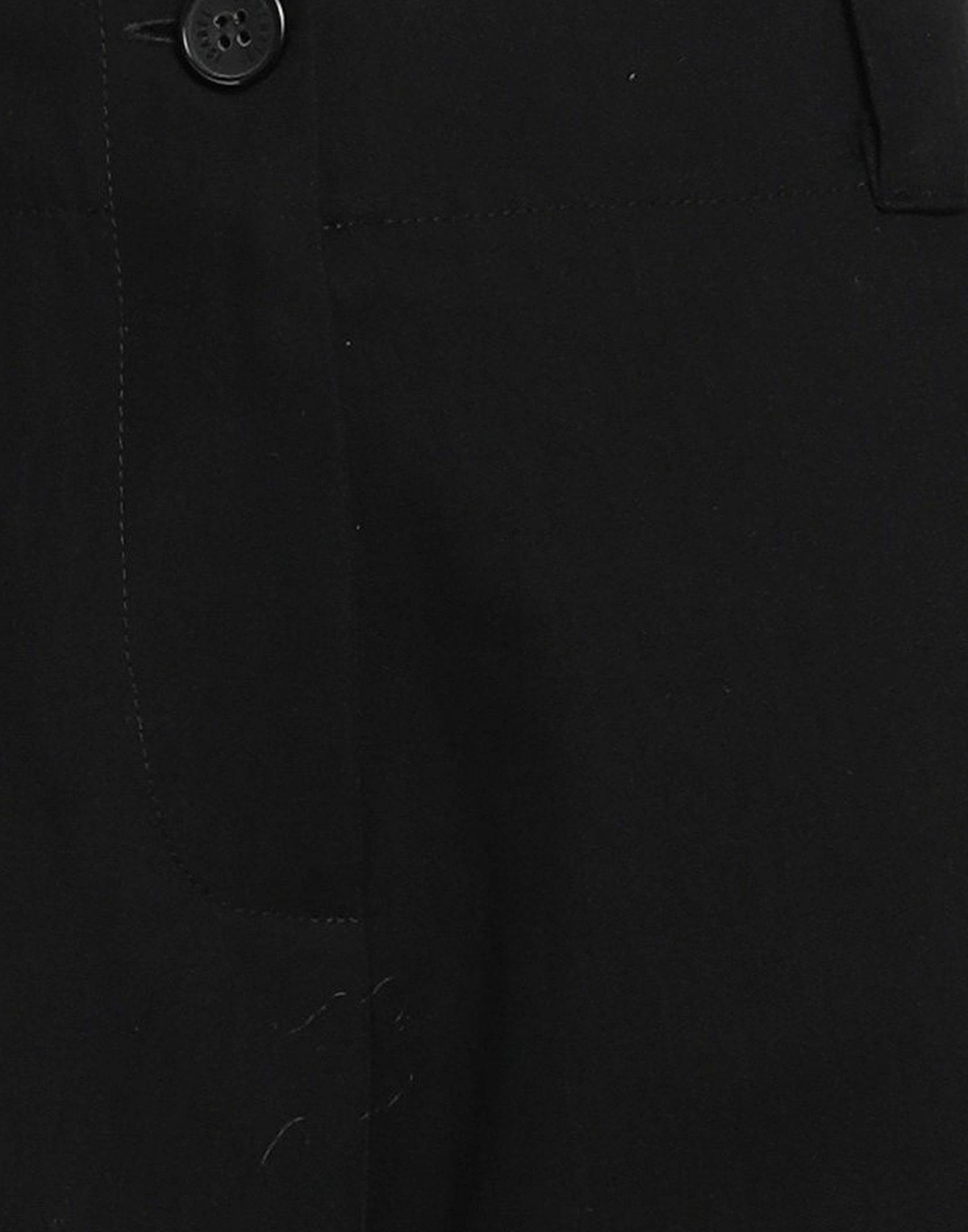 Isabel Benenato Womens Pants in Black