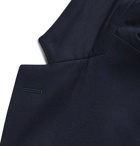 Officine Generale - Wool Suit Jacket - Blue