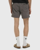 SOLID SWIM SHORT