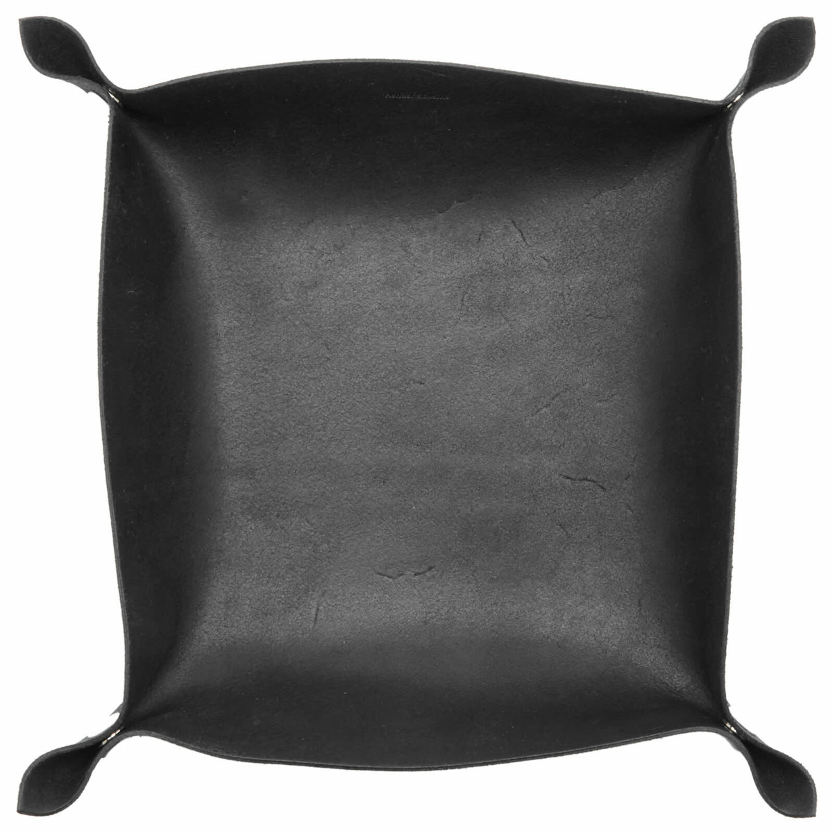 Hender Scheme Tray - Medium in Black 