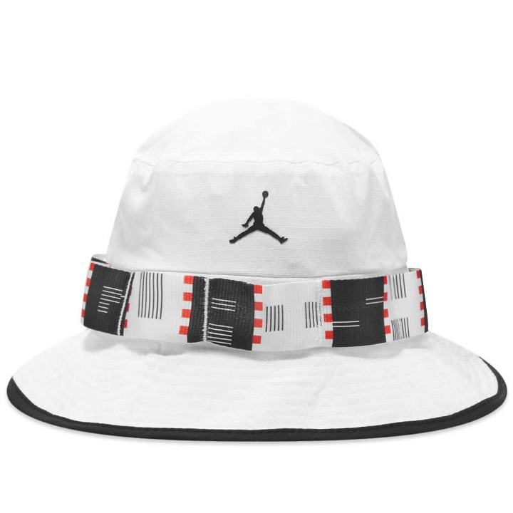 Photo: Air Jordan Quai 54 Bucket Hat