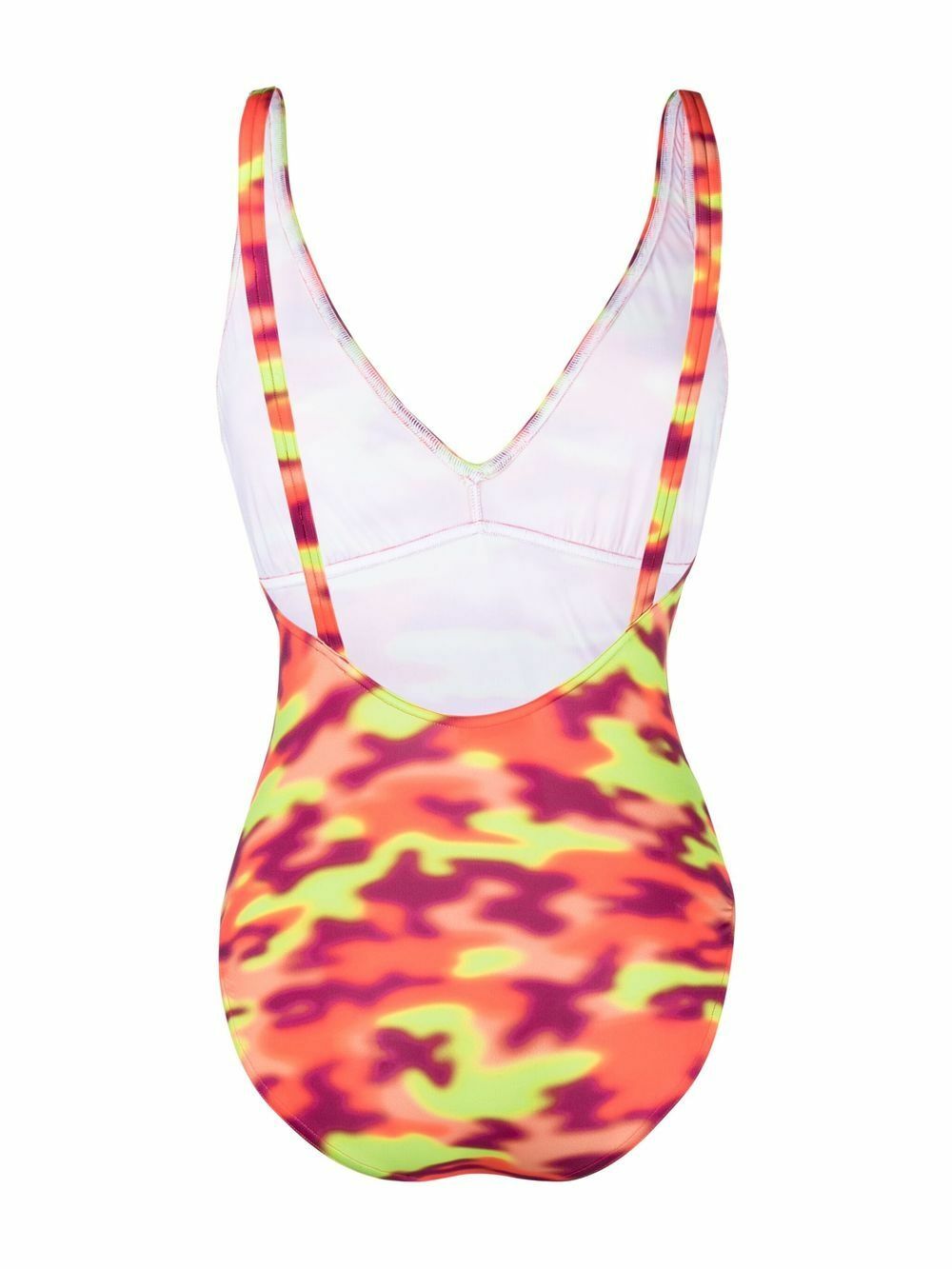 DRIES VAN NOTEN One Piece Swimsuit Dries Van Noten