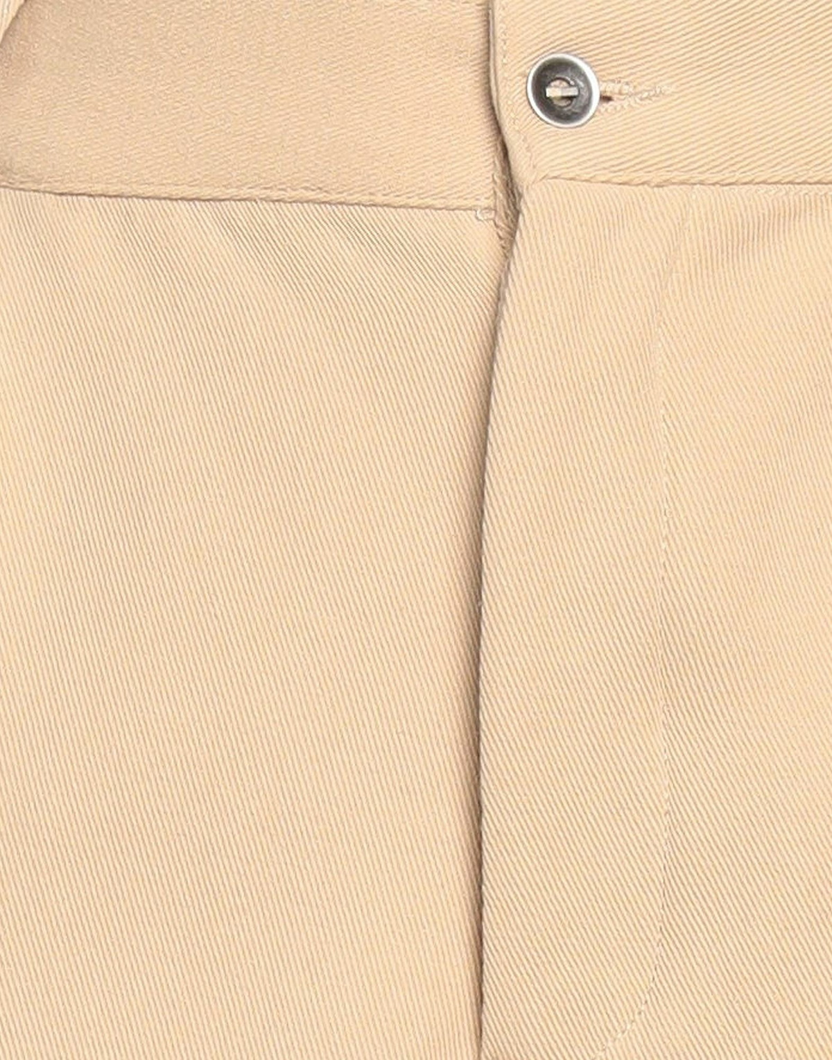 Fortela Womens Denim shorts in Beige