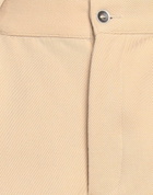 Fortela Womens Denim shorts in Beige