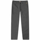 Armor-Lux Canvas Fatigue Pant in Black