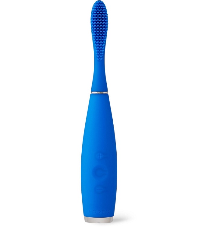 Photo: Foreo - Issa Silicone Toothbrush - Blue