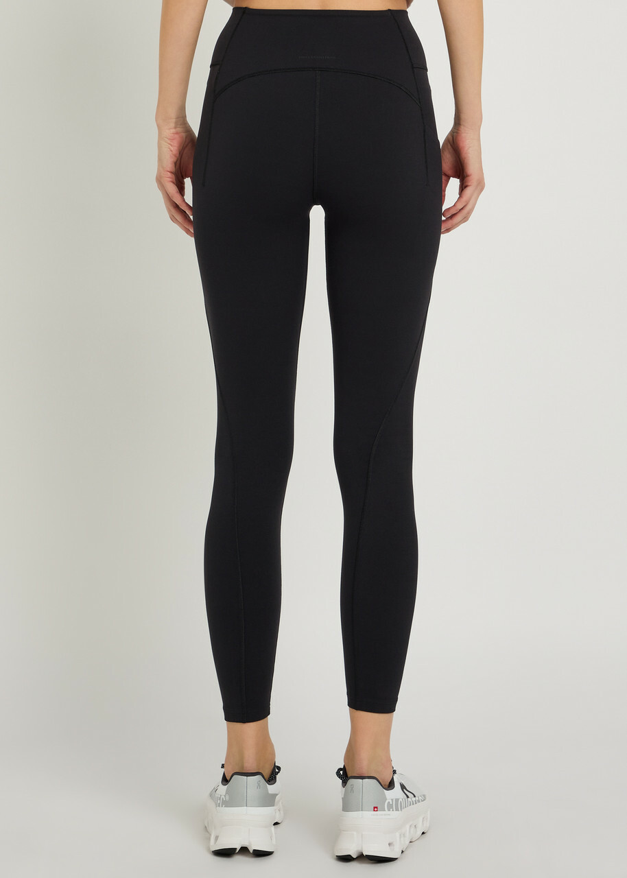 ON Studio Sensetec Leggings Black