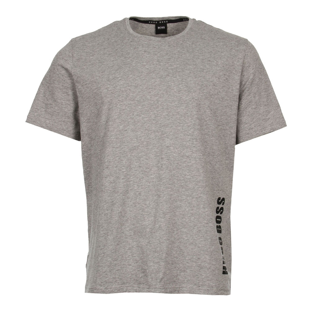 Identity T-Shirt - Grey