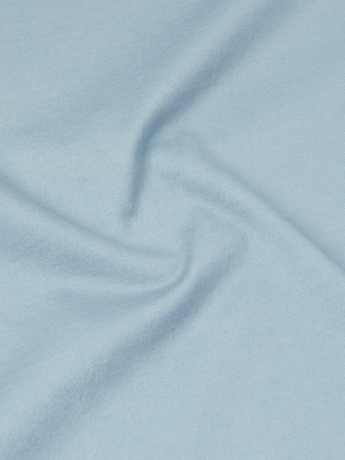 Massimo Alba - Cotton-Jersey T-Shirt - Blue