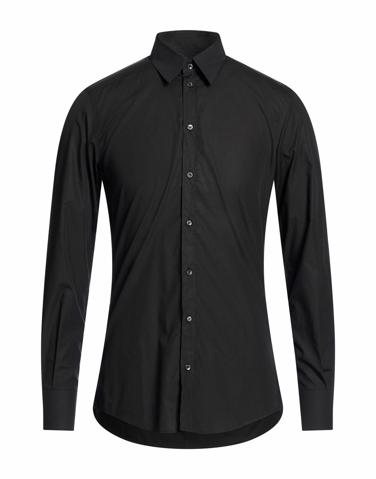 Dolce & gabbana Mens Shirt in Black
