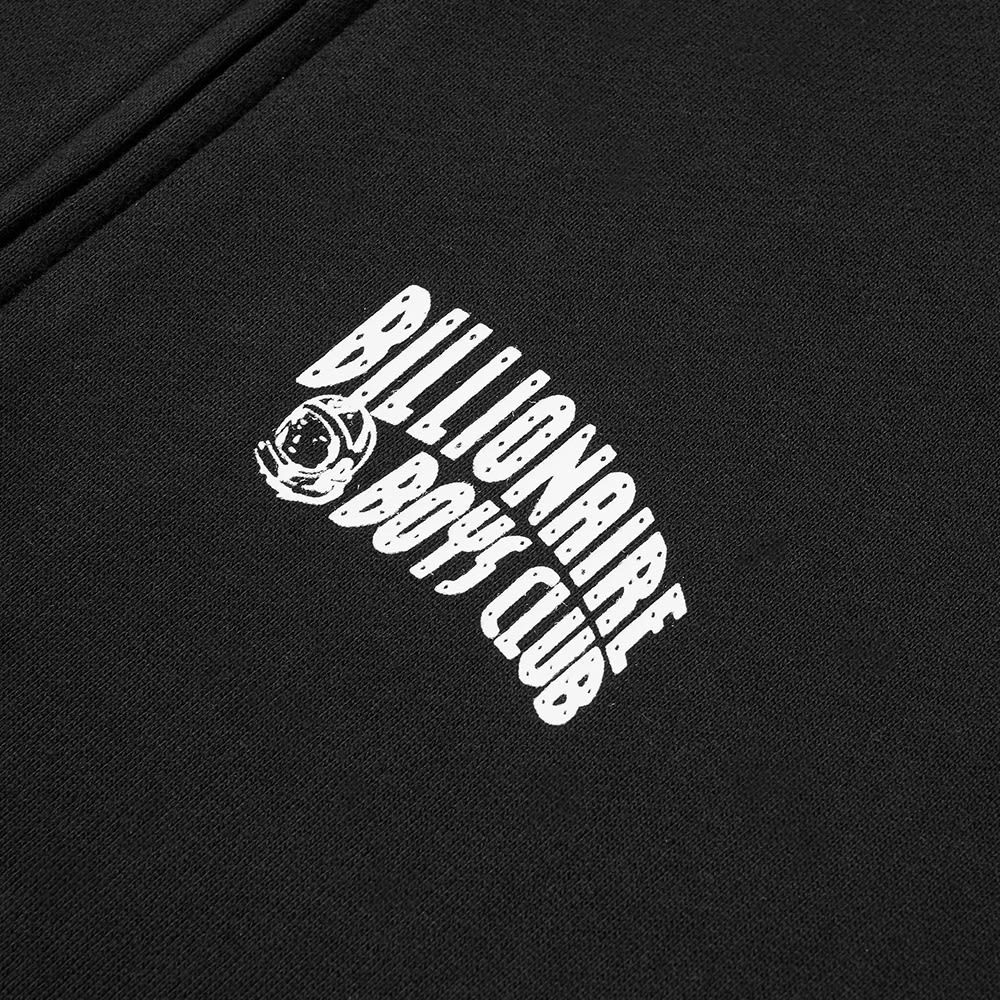 Billionaire Boys Club Small Arch Logo Zip Hoody
