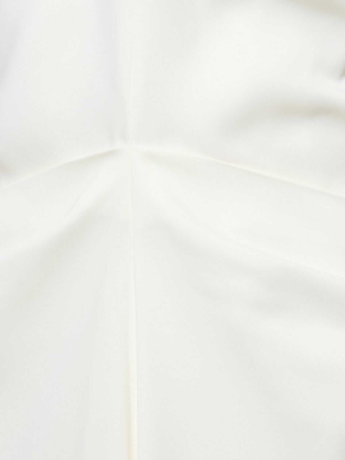 VICTORIA BECKHAM Duchesse Long Dress Victoria Beckham