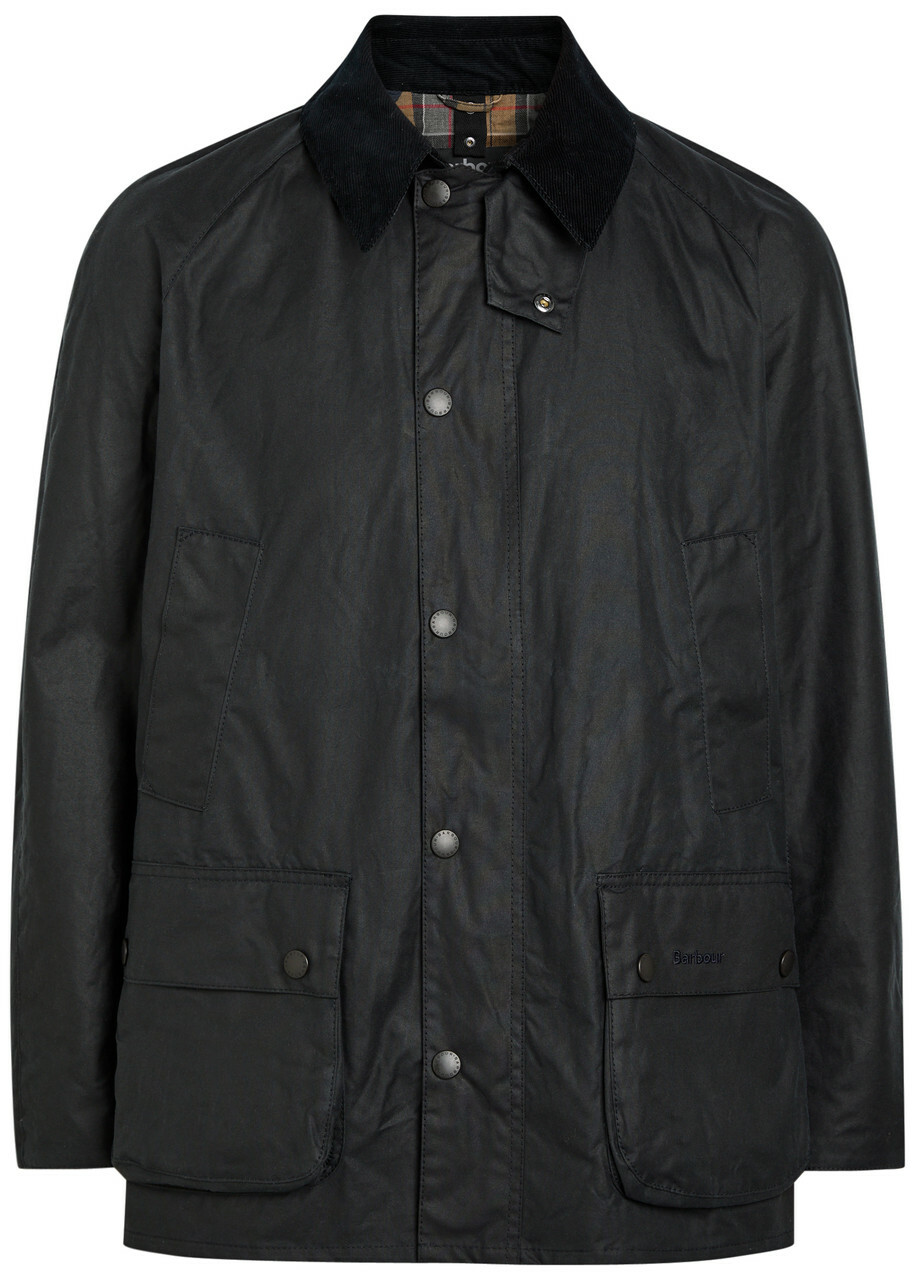 BARBOUR バブアー single breasted coat Barbour / SINGLE BREASTED COAT | GOLDRUSH ONLIN