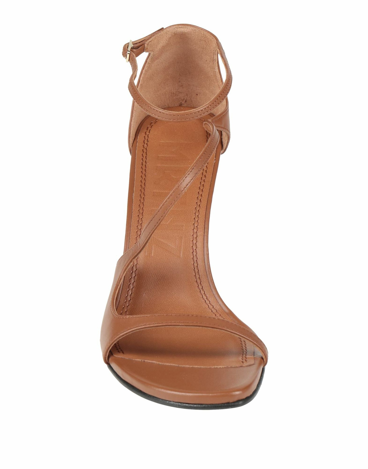 Souliers Martinez Womens Sandals in Tan