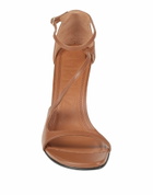 Souliers Martinez Womens Sandals in Tan