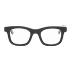 Thierry Lasry Black Gently Glasses