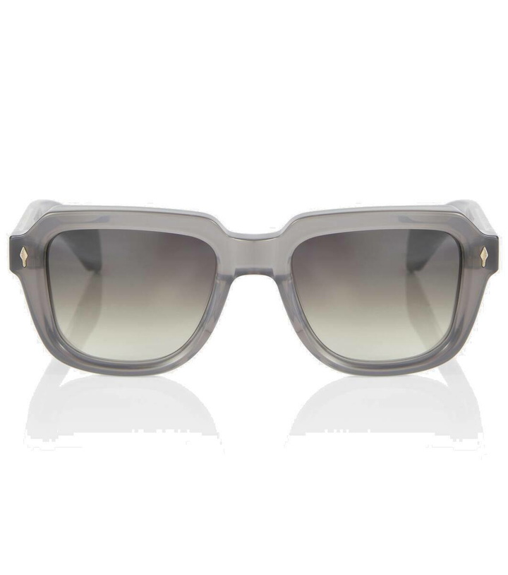 Photo: Jacques Marie Mage Taos D-frame sunglasses