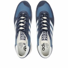 Adidas Men's TRX Vintage Sneakers in Legend Ink/Off White