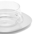 KINTO UNITEA Cup & Saucer 