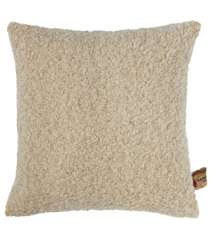 Photo: The House of Lyria Capriccio cushion