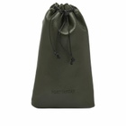 Port Tanger Gambia Sunglasses in Black 