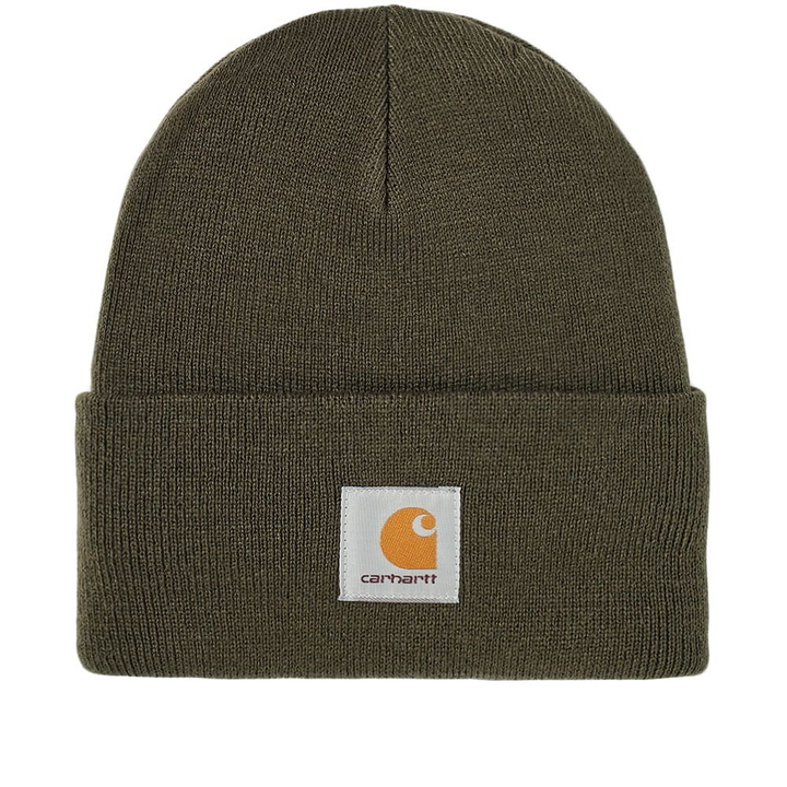 Photo: Carhartt Watch Hat