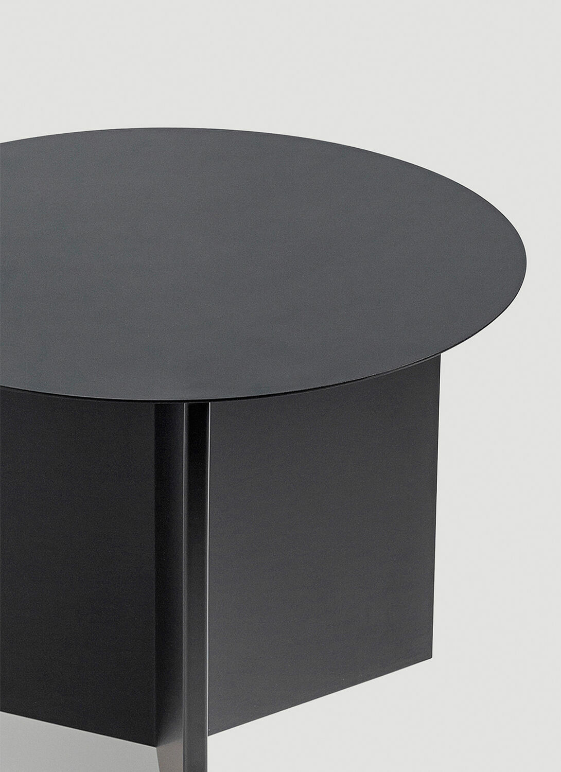 Hay Slit Table