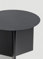 Hay Slit Table