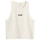 Bandit Women's Womens Lightweight Racing Top in Cream