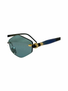 Kuboraum Maske P60 Sunglasses