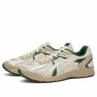Asics Jog 100s Sneaker in Pale Oak/Pure Silver