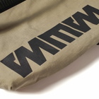 WAWWA Kartis Bag in Stone