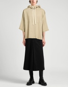 Isabel Benenato Mens Shirt Khaki