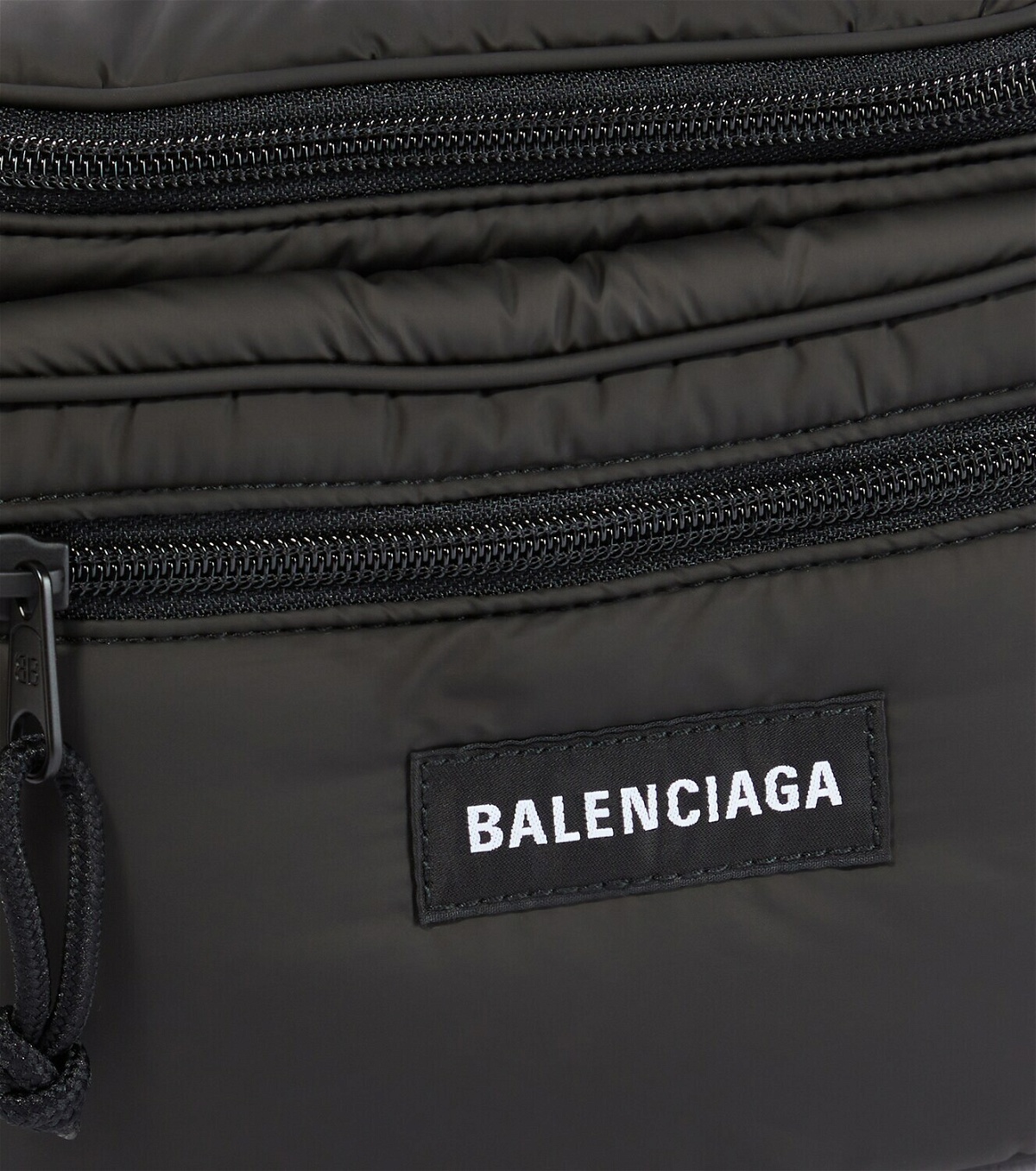 Balenciaga Nylon belt bag Balenciaga
