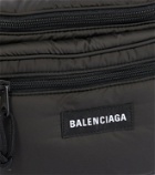 Balenciaga Nylon belt bag