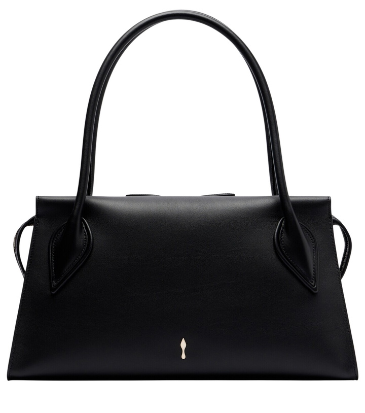 Photo: Christian Louboutin Venus Medium leather shoulder bag