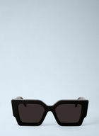OFF WHITE Catalina Sunglasses