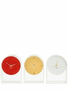 KARTELL Air Du Temps Clock