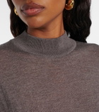 Tod's Virgin wool sweater