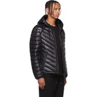 Mackage Black Down Maxim Jacket