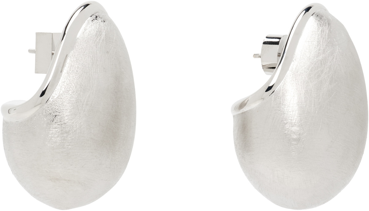 JACQUEMUS 'The Raisin' Earrings