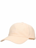 ANINE BING Jeremy Cotton Baseball Cap